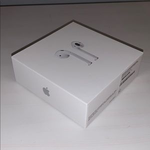 Apple Airpods- 1st Generation